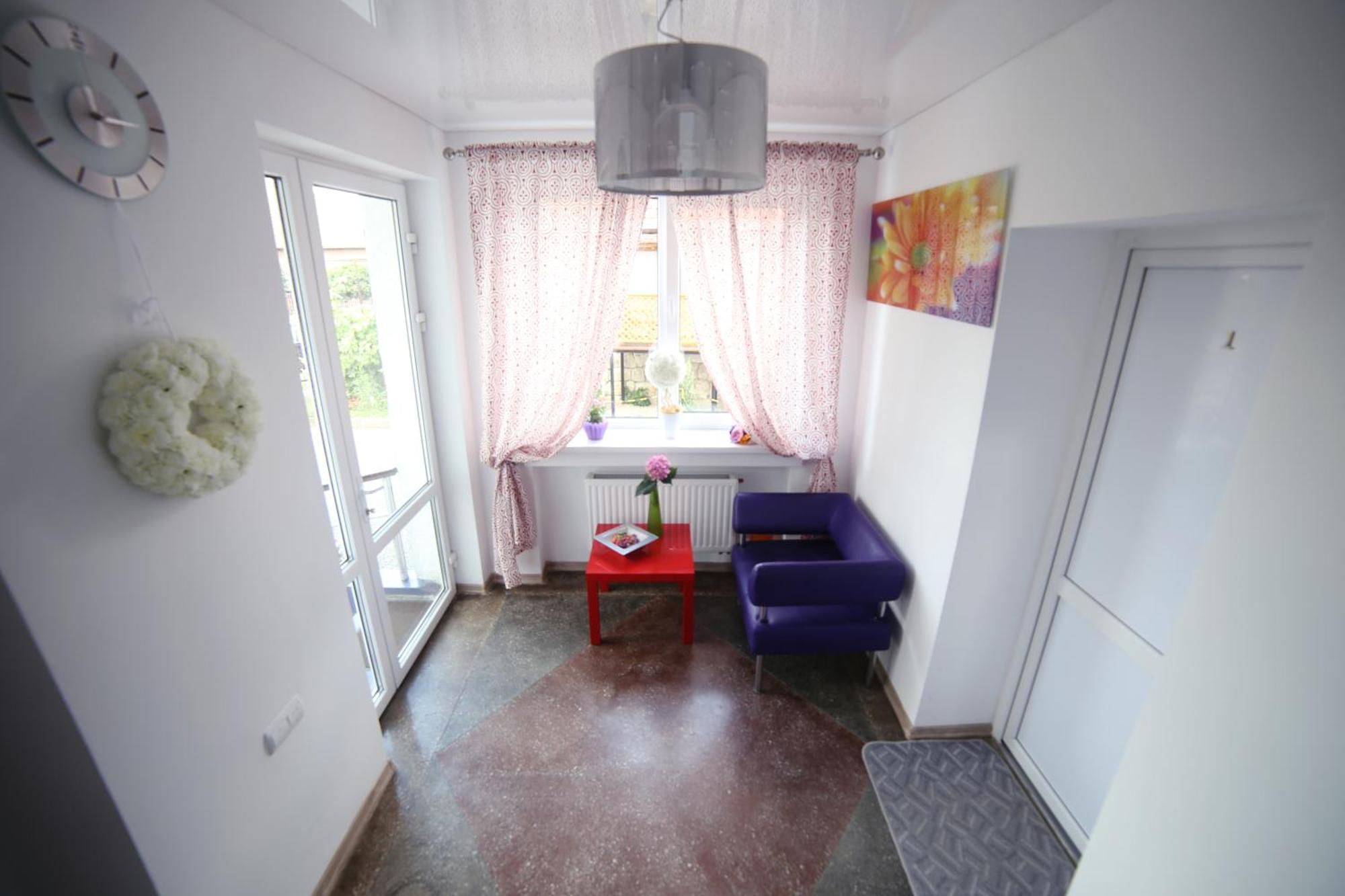 Villa Elena Yanoshi Esterno foto