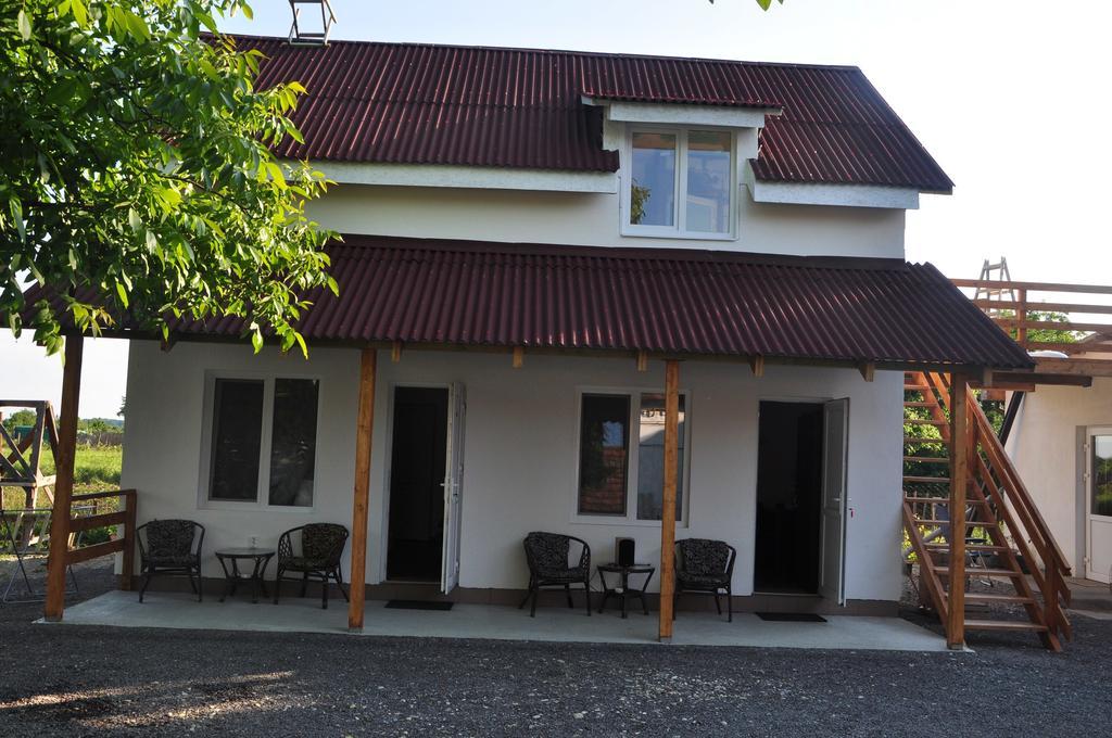 Villa Elena Yanoshi Esterno foto